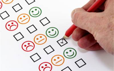 Client Satisfaction Survey 2020