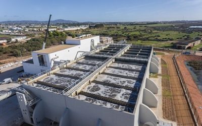 Life Impetus Project: Removal of pharmaceutical contaminants in wastewater