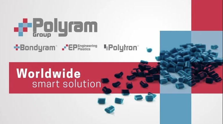 Polyram Group partnership