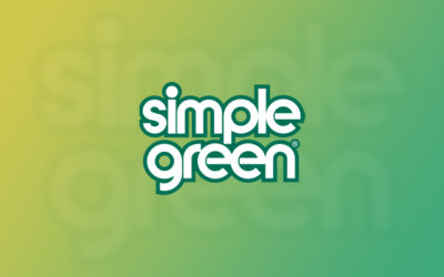 Simple Green – Produtos de limpeza industrial