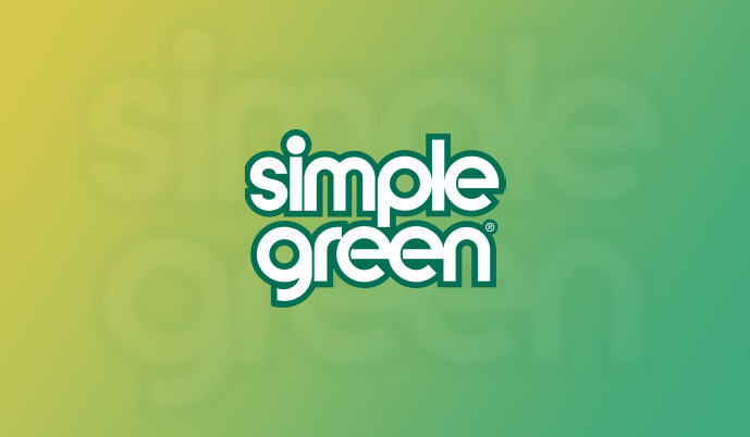 Simple Green – Produtos de limpeza industrial