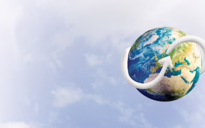 Together we can contribute to a circular economy