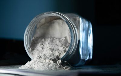 Barite: Higher Performance, Better Finish and Lower Cost in Powder Coatings